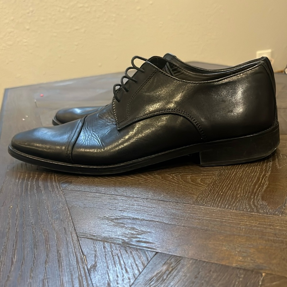 To Boot New York Adam Derrick (M10.5) mens dress shoes